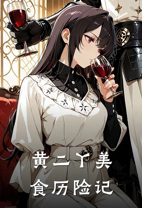 黄二丫美食历险记