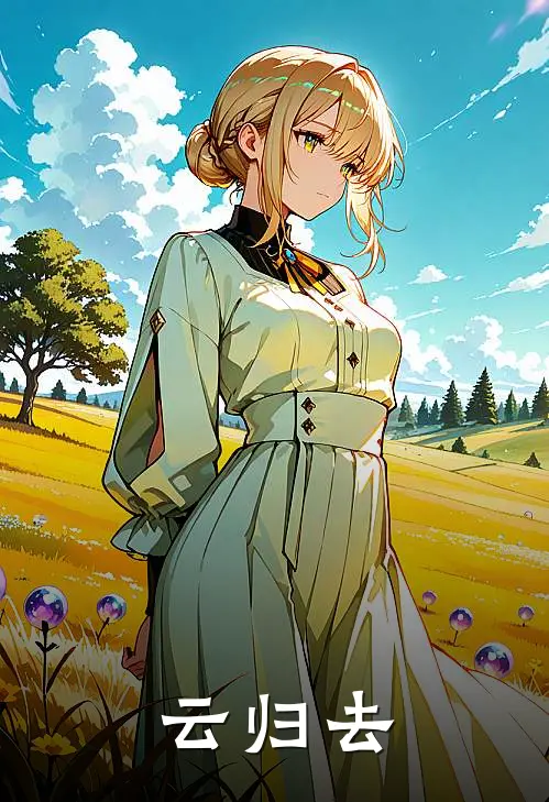 阿羽宋钰《云归去》小说免费在线阅读_云归去(阿羽宋钰)已完结小说