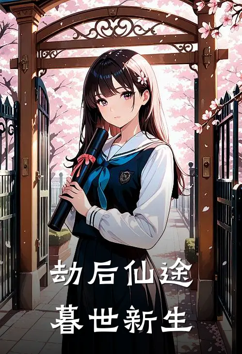 劫后仙途暮世新生(苏云临瑶光)热门网络小说_最新章节列表劫后仙途暮世新生(苏云临瑶光)