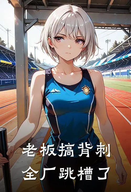 老板搞背刺，全厂跳槽了