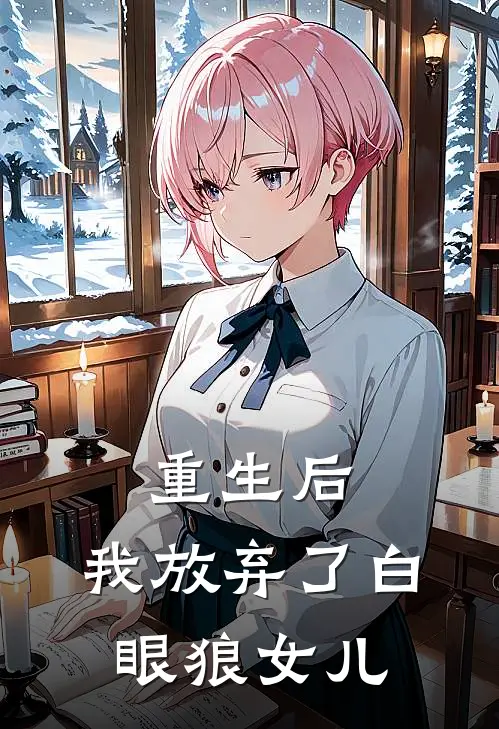 重生后，我放弃了白眼狼女儿赵小林顾谨言完结好看小说_最新章节列表重生后，我放弃了白眼狼女儿(赵小林顾谨言)