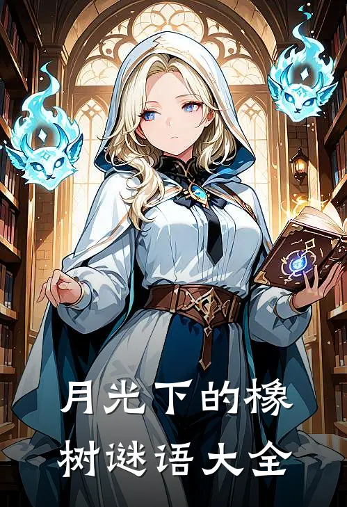 月光下的橡树谜语大全