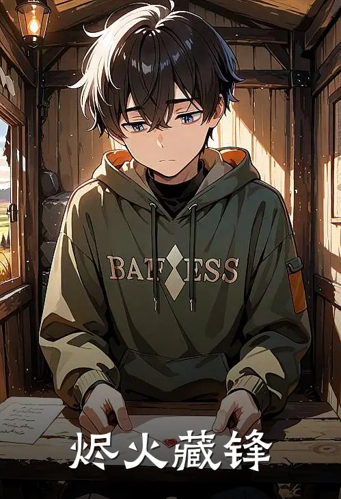 林缚林浩烬火藏锋最新章节阅读_林缚林浩最新章节在线阅读