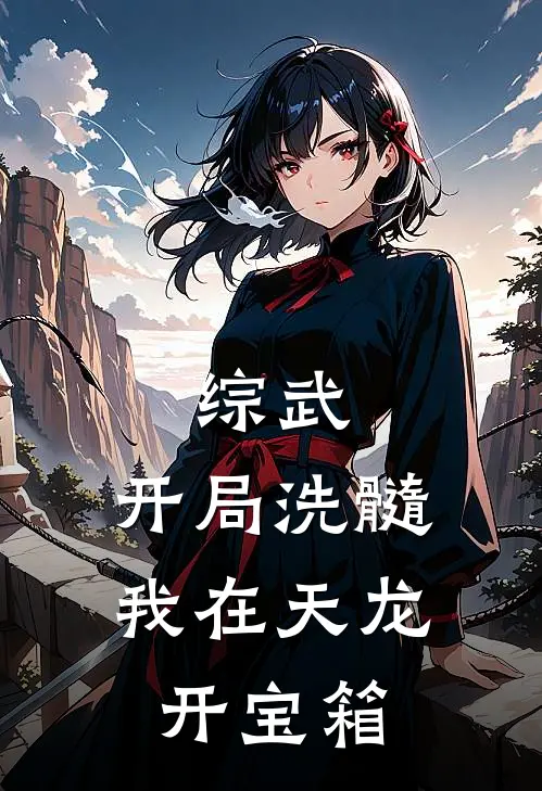 综武：开局洗髓，我在天龙开宝箱苏澈李秋水免费小说大全_小说完结综武：开局洗髓，我在天龙开宝箱(苏澈李秋水)