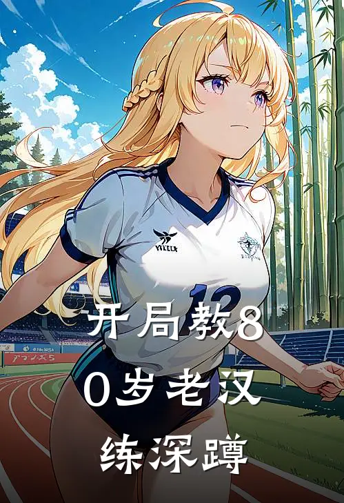 开局教80岁老汉练深蹲