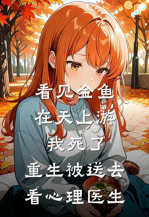 看见金鱼在天上游我死了，重生被送去看心理医生(小禾陈文生)在线阅读免费小说_最新章节列表看见金鱼在天上游我死了，重生被送去看心理医生(小禾陈文生)