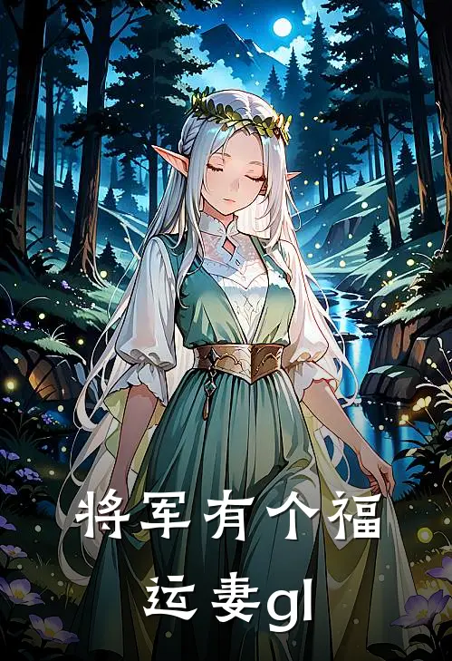 将军有个福运妻gl