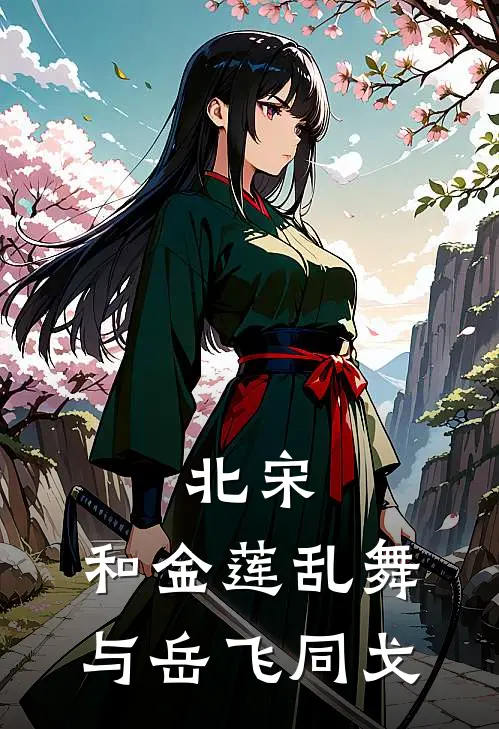 北宋：和金莲乱舞，与岳飞同戈