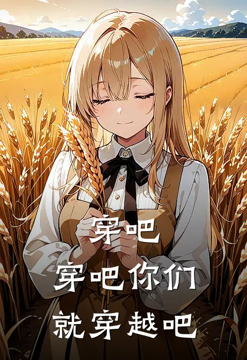 穿吧，穿吧你们就穿越吧