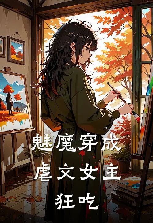 魅魔穿成虐文女主，狂吃