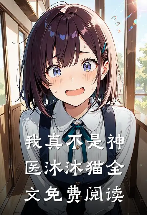 我真不是神医沐沐猫全文免费阅读