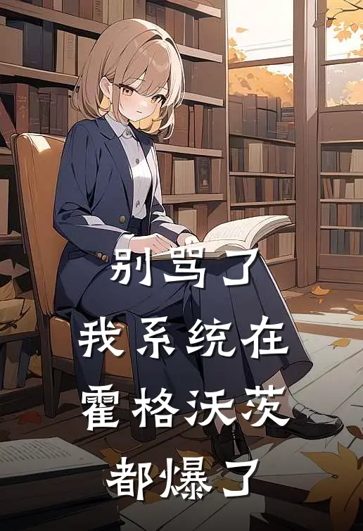 别骂了，我系统在霍格沃茨都爆了