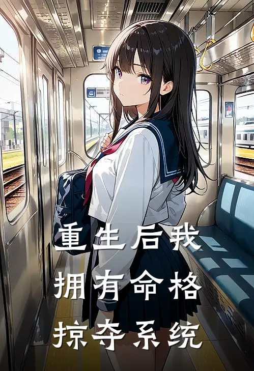 重生后我拥有命格掠夺系统