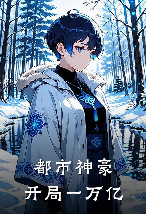 陈凡张浩《都市神豪：开局一万亿》完结版免费阅读_都市神豪：开局一万亿全文免费阅读