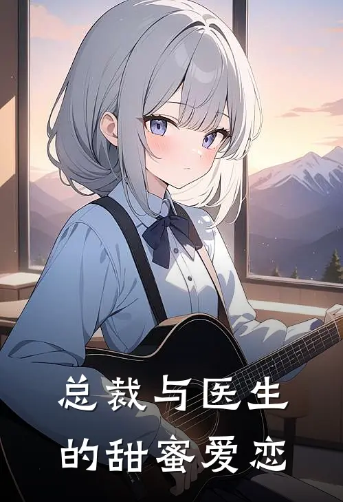 总裁与医生的甜蜜爱恋