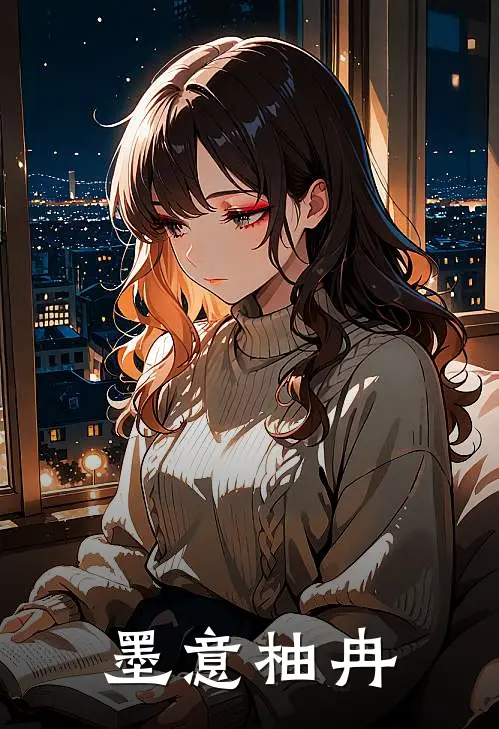 墨意柚冉林柚顾墨新热门小说_最新章节列表墨意柚冉(林柚顾墨)