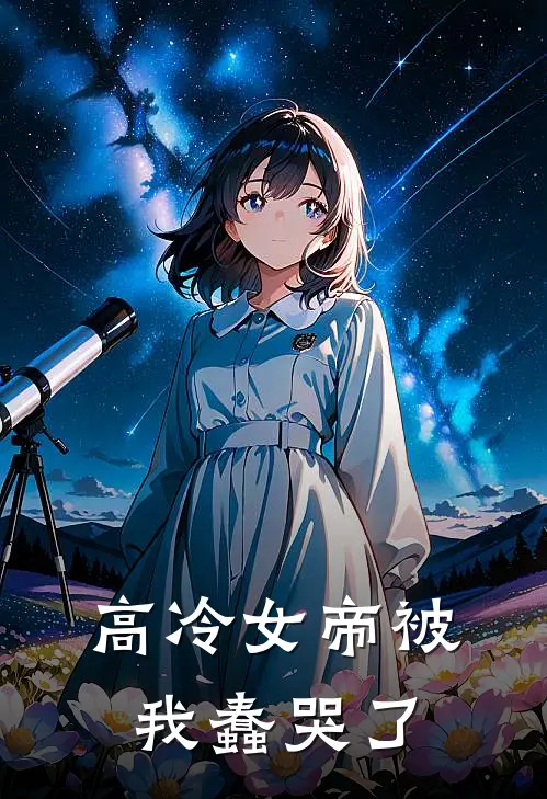 高冷女帝被我蠢哭了林白李玄完本完结小说_完本完结小说高冷女帝被我蠢哭了(林白李玄)
