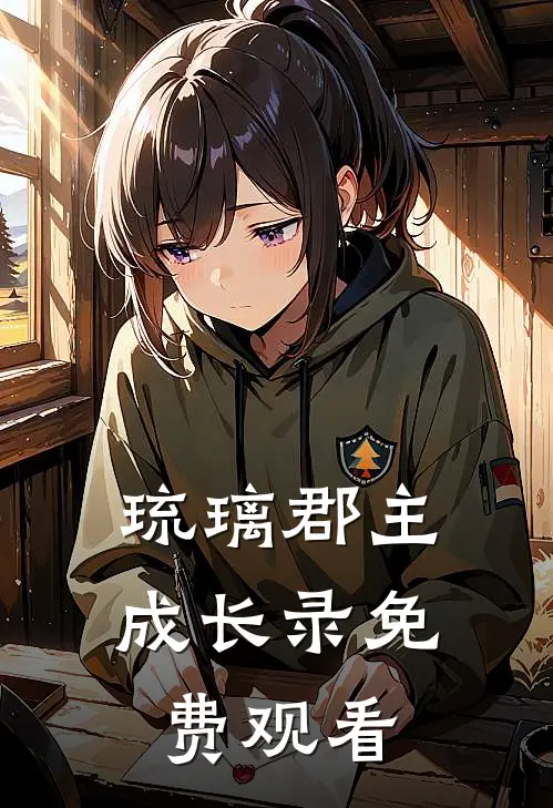 琉璃郡主成长录免费观看