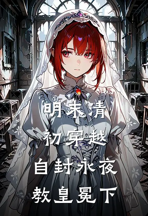 明末清初穿越，自封永夜教皇冕下