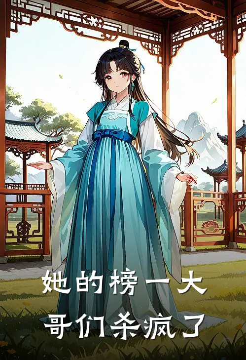 她的榜一大哥们杀疯了苏糖齐亚推荐完结小说_免费阅读她的榜一大哥们杀疯了(苏糖齐亚)