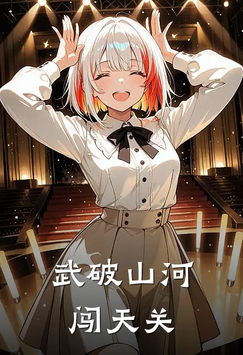 武破山河闯天关
