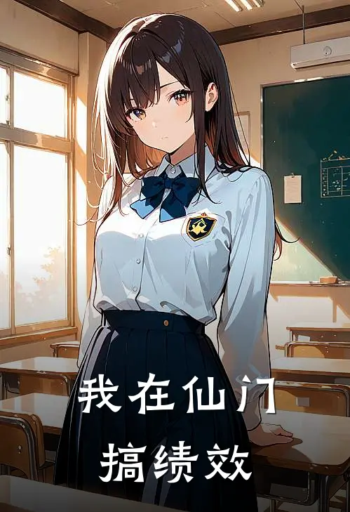 我在仙门搞绩效沈渊云衍宗免费小说完整版_最新好看小说我在仙门搞绩效沈渊云衍宗