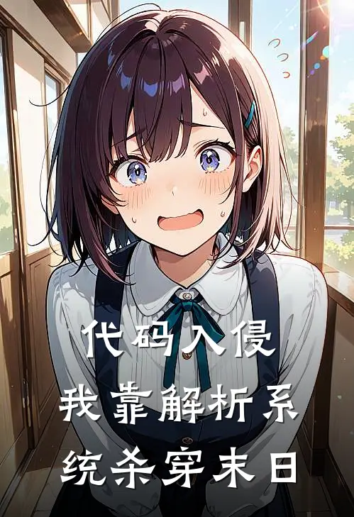 代码入侵：我靠解析系统杀穿末日
