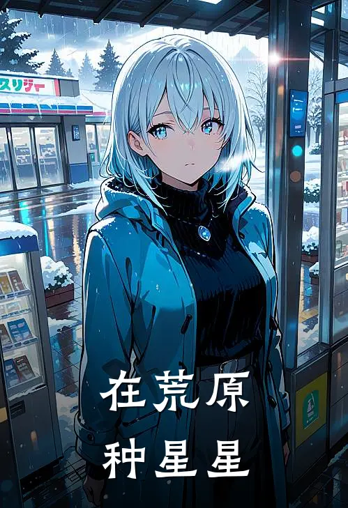 时遥予归(在荒原种星星)完整版免费在线阅读_《在荒原种星星》全集在线阅读