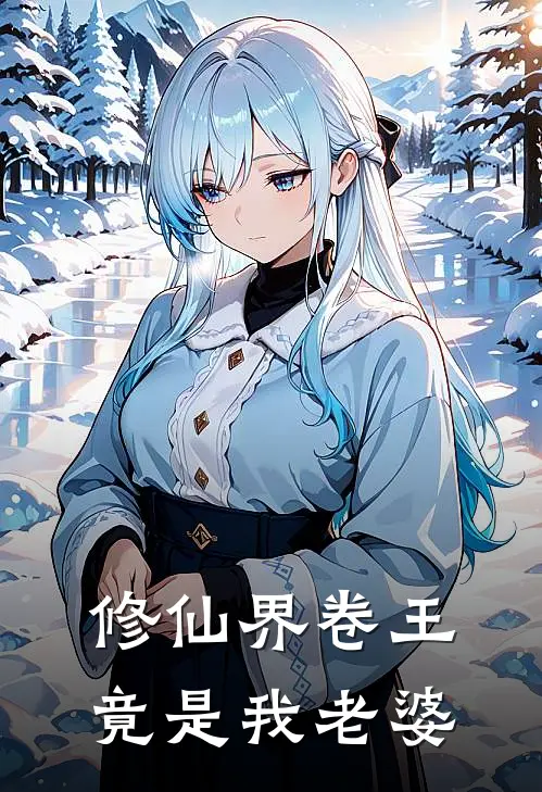 修仙界卷王竟是我老婆