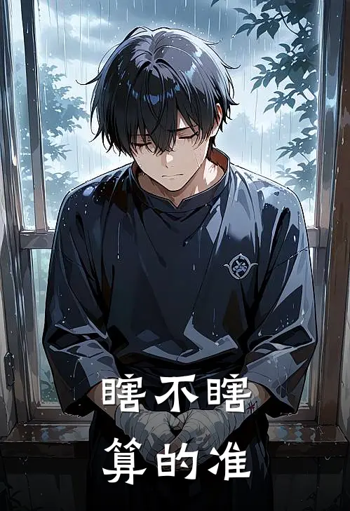 瞎不瞎算的准(袁守正袁天罡)热门小说_完结版小说全文免费阅读瞎不瞎算的准(袁守正袁天罡)