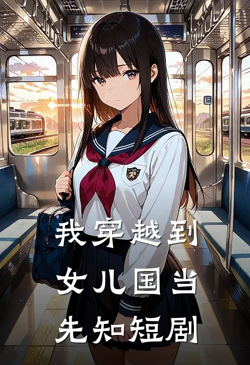 我穿越到女儿国当先知短剧