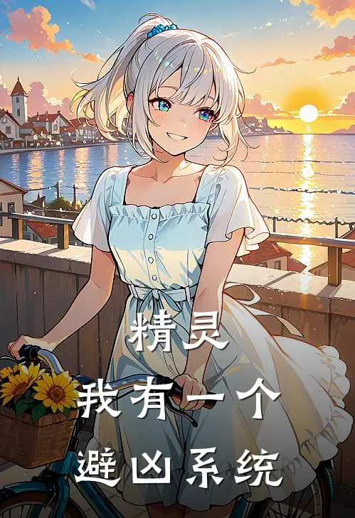 精灵：我有一个避凶系统
