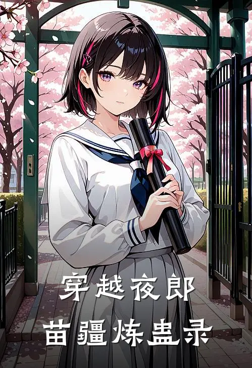 穿越夜郎：苗疆炼蛊录绪野笙羽新热门小说_最新章节列表穿越夜郎：苗疆炼蛊录(绪野笙羽)