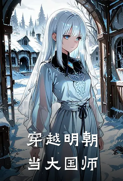 穿越明朝当大国师