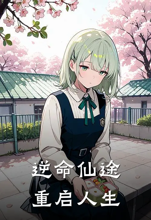 逆命仙途：重启人生