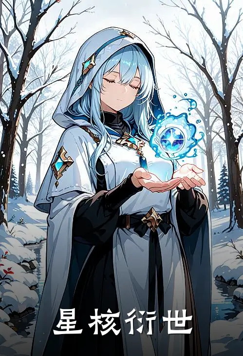 星核衍世凌越玉佩小说完结推荐_完整版小说免费阅读星核衍世(凌越玉佩)