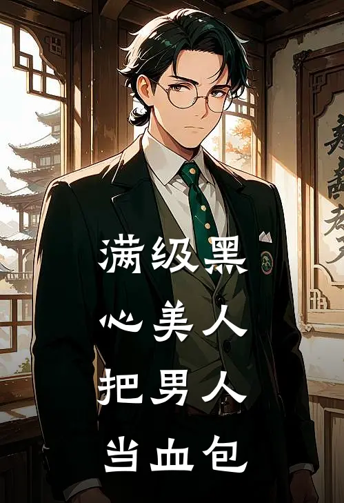 满级黑心美人，把男人当血包林晚星沈卫东完本小说大全_免费小说免费阅读满级黑心美人，把男人当血包(林晚星沈卫东)