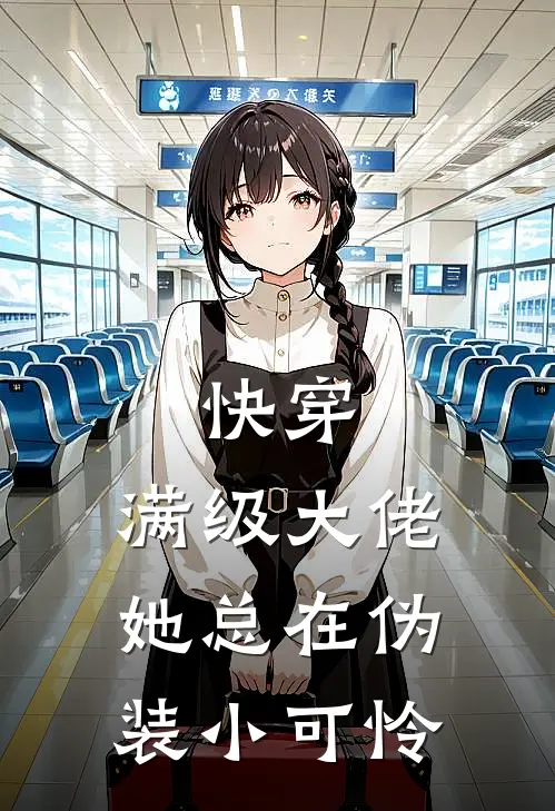 快穿：满级大佬她总在伪装小可怜