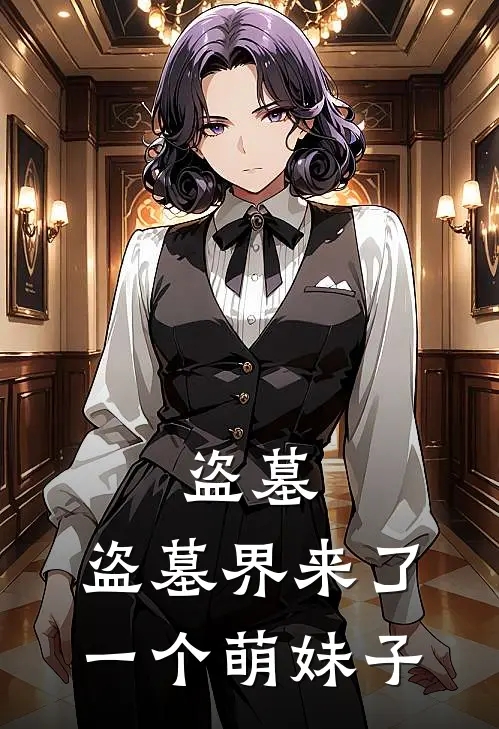 盗墓：盗墓界来了一个萌妹子代萱萱阿宁小说完整版免费阅读_最新章节列表盗墓：盗墓界来了一个萌妹子(代萱萱阿宁)