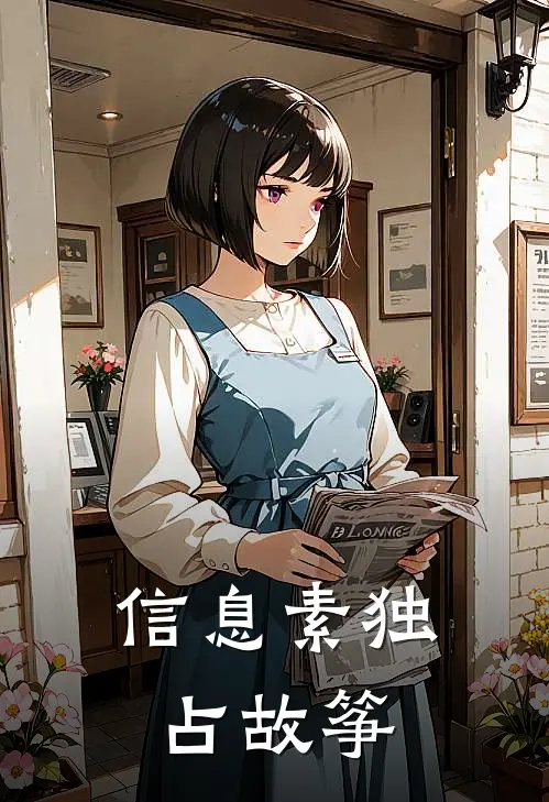 信息素独占 故筝