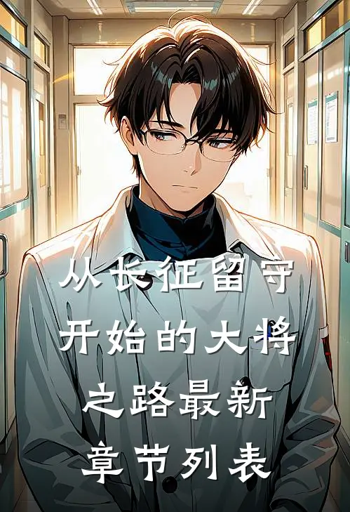 从长征留守开始的大将之路最新章节列表