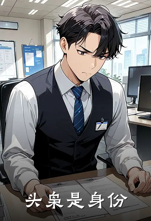 头枭是身份