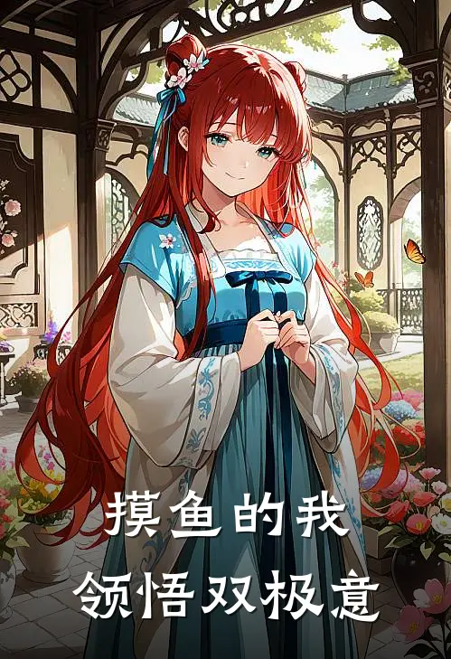 摸鱼的我，领悟双极意