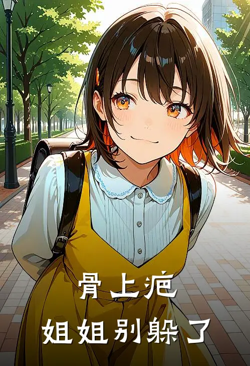 骨上疤：姐姐别躲了