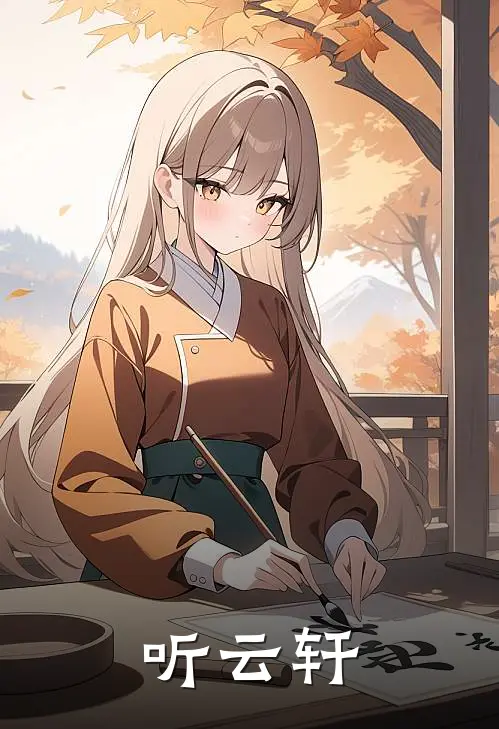 听云轩