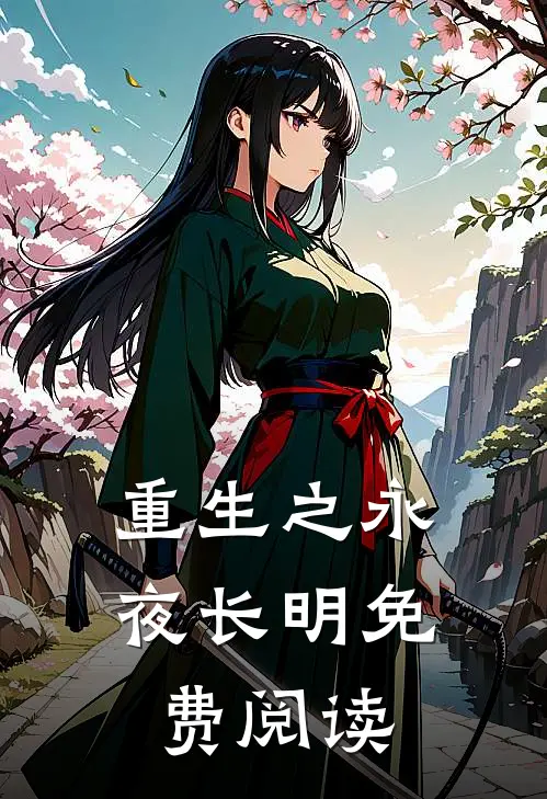 重生之永夜长明免费阅读