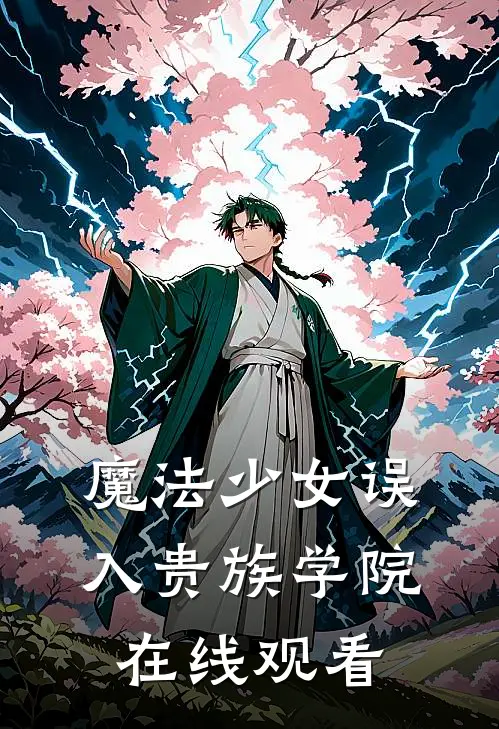 魔法少女误入贵族学院在线观看