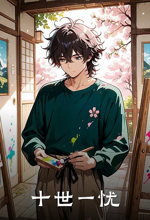 十世一忧夏之和小幺幺免费完结版小说_小说完结十世一忧夏之和小幺幺