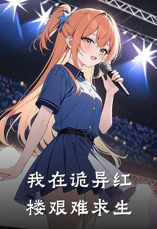 我在诡异红楼艰难求生