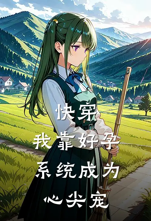 快穿：我靠好孕系统成为心尖宠(简书禾秀文)全本免费小说阅读_全文免费阅读快穿：我靠好孕系统成为心尖宠简书禾秀文